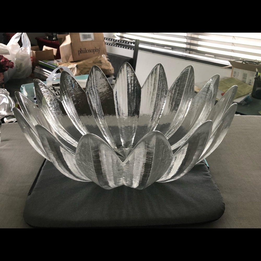 Glass Bowls